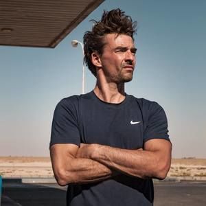 Meet your Posher, Spencer